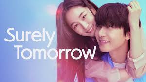 SURELY TOMORROW VJ IVO