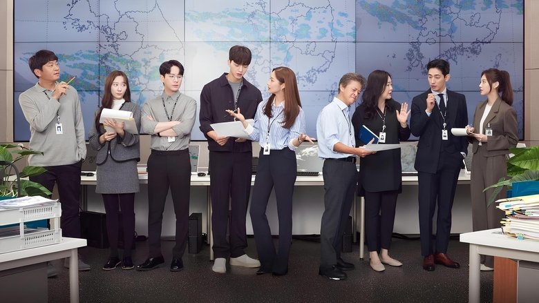 Forecasting love & weather vj ivo