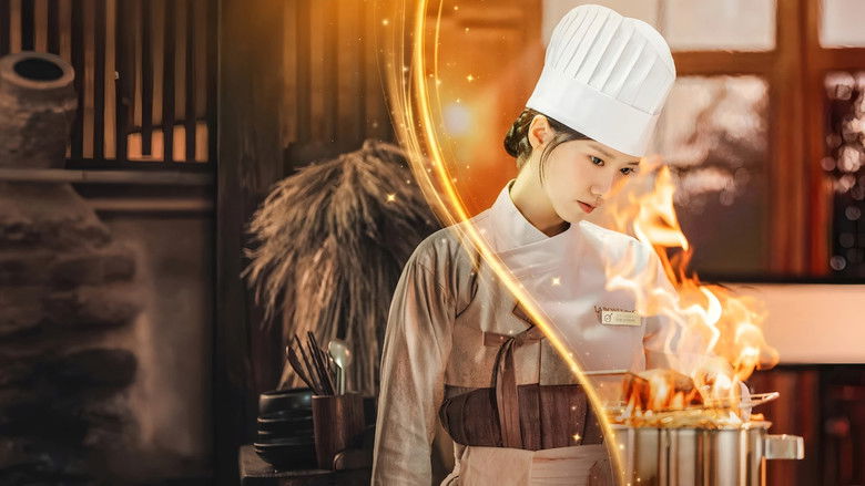 BON APPETIT, YOUR MAJESTY 01-24 VJ IVO